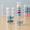 2" Clear Stackable Bead Storage by Bead Landing™